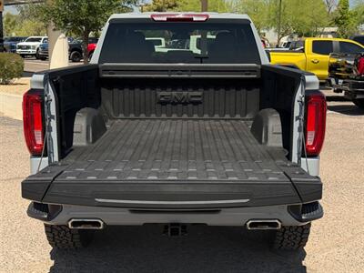 2025 GMC Sierra 1500 AT4   - Photo 8 - Scottsdale, AZ 85257