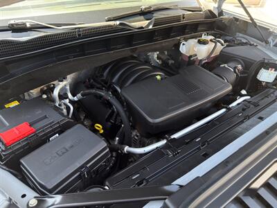 2025 GMC Sierra 1500 AT4   - Photo 15 - Scottsdale, AZ 85257