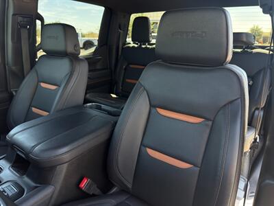 2025 GMC Sierra 1500 AT4   - Photo 20 - Scottsdale, AZ 85257