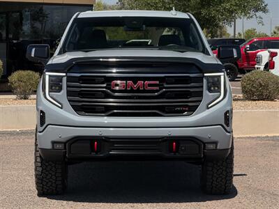 2025 GMC Sierra 1500 AT4   - Photo 2 - Scottsdale, AZ 85257
