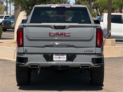 2025 GMC Sierra 1500 AT4   - Photo 7 - Scottsdale, AZ 85257