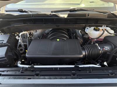 2025 GMC Sierra 1500 AT4   - Photo 14 - Scottsdale, AZ 85257