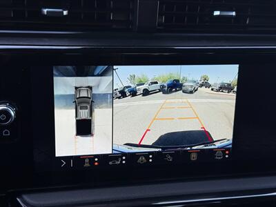 2025 GMC Sierra 1500 AT4   - Photo 37 - Scottsdale, AZ 85257