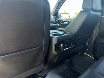 2025 GMC Sierra 1500 AT4   - Photo 22 - Scottsdale, AZ 85257
