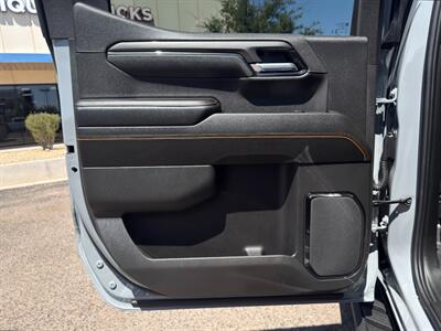2025 GMC Sierra 1500 AT4   - Photo 21 - Scottsdale, AZ 85257