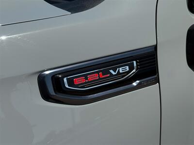 2025 GMC Sierra 1500 AT4   - Photo 12 - Scottsdale, AZ 85257