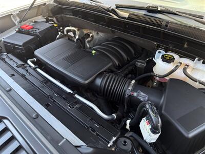 2025 GMC Sierra 1500 AT4   - Photo 16 - Scottsdale, AZ 85257