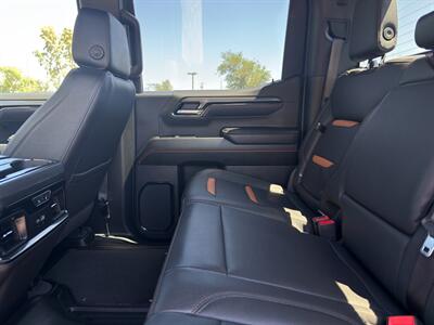 2025 GMC Sierra 1500 AT4   - Photo 23 - Scottsdale, AZ 85257