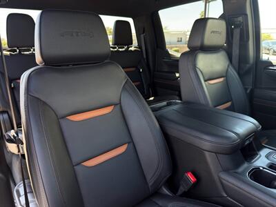 2025 GMC Sierra 1500 AT4   - Photo 30 - Scottsdale, AZ 85257