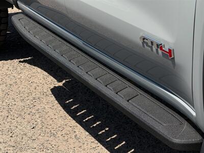 2025 GMC Sierra 1500 AT4   - Photo 6 - Scottsdale, AZ 85257