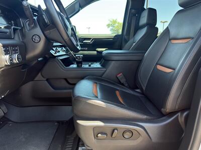2025 GMC Sierra 1500 AT4   - Photo 19 - Scottsdale, AZ 85257