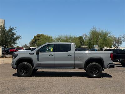 2025 GMC Sierra 1500 AT4   - Photo 11 - Scottsdale, AZ 85257