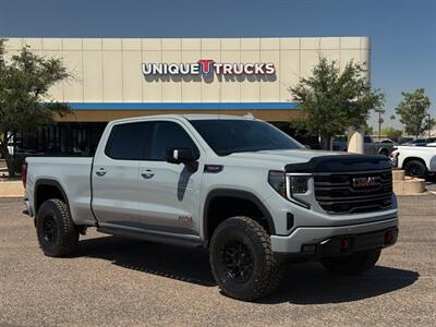 2025 GMC Sierra 1500 AT4   - Photo 3 - Scottsdale, AZ 85257