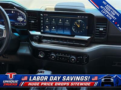 2023 Chevrolet Silverado 1500 RST   - Photo 33 - Scottsdale, AZ 85257