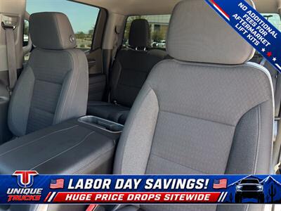 2023 Chevrolet Silverado 1500 RST   - Photo 19 - Scottsdale, AZ 85257