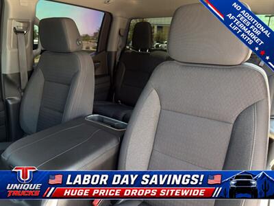 2023 Chevrolet Silverado 1500 RST   - Photo 12 - Scottsdale, AZ 85257
