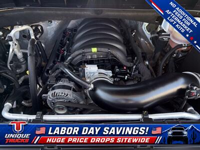 2023 Chevrolet Silverado 1500 RST   - Photo 13 - Scottsdale, AZ 85257