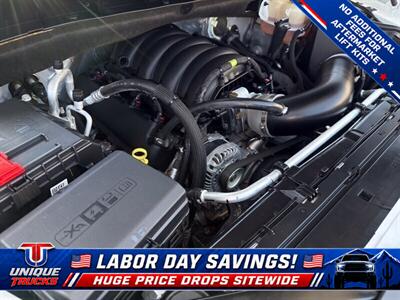 2023 Chevrolet Silverado 1500 RST   - Photo 14 - Scottsdale, AZ 85257