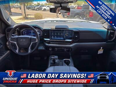 2023 Chevrolet Silverado 1500 RST   - Photo 31 - Scottsdale, AZ 85257
