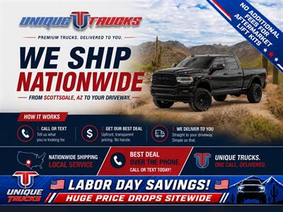 2023 Chevrolet Silverado 1500 RST   - Photo 3 - Scottsdale, AZ 85257