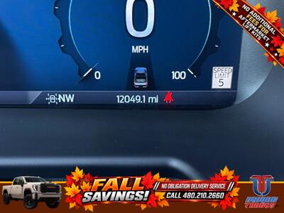 2025 Ford F-350 Super Duty Platinum   - Photo 37 - Scottsdale, AZ 85257