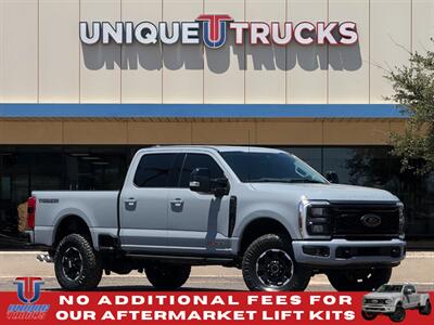 2025 Ford F-250 Super Duty Lariat Tremor Truck