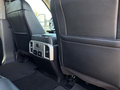 2019 Ford F-250 Super Duty Lariat   - Photo 27 - Scottsdale, AZ 85257