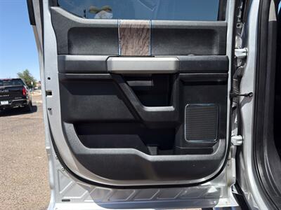 2019 Ford F-250 Super Duty Lariat   - Photo 22 - Scottsdale, AZ 85257