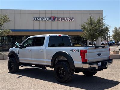 2019 Ford F-250 Super Duty Lariat   - Photo 9 - Scottsdale, AZ 85257