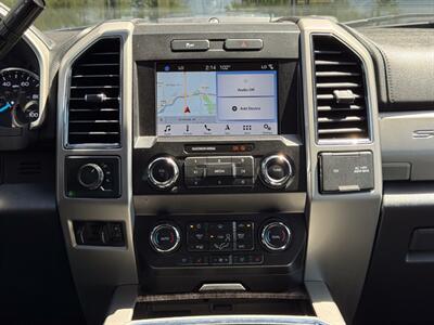 2019 Ford F-250 Super Duty Lariat   - Photo 35 - Scottsdale, AZ 85257