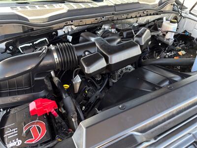 2019 Ford F-250 Super Duty Lariat   - Photo 16 - Scottsdale, AZ 85257