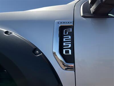 2019 Ford F-250 Super Duty Lariat   - Photo 14 - Scottsdale, AZ 85257