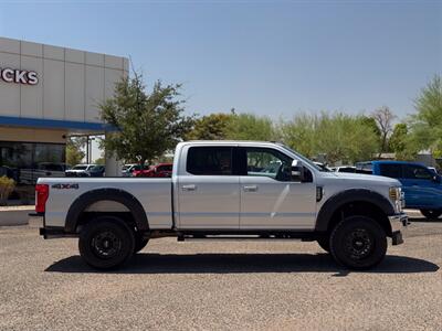 2019 Ford F-250 Super Duty Lariat   - Photo 4 - Scottsdale, AZ 85257