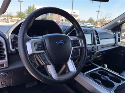 2019 Ford F-250 Super Duty Lariat   - Photo 19 - Scottsdale, AZ 85257