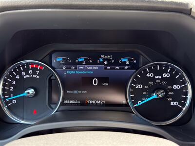 2019 Ford F-250 Super Duty Lariat   - Photo 36 - Scottsdale, AZ 85257