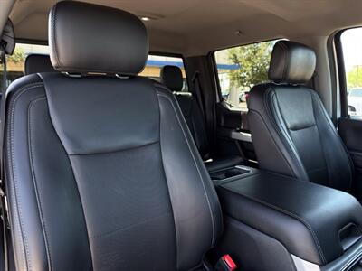 2019 Ford F-250 Super Duty Lariat   - Photo 31 - Scottsdale, AZ 85257