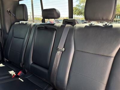 2019 Ford F-250 Super Duty Lariat   - Photo 25 - Scottsdale, AZ 85257