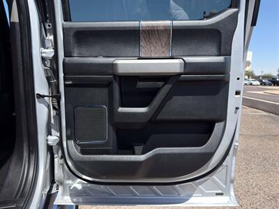 2019 Ford F-250 Super Duty Lariat   - Photo 26 - Scottsdale, AZ 85257