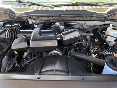2019 Ford F-250 Super Duty Lariat   - Photo 15 - Scottsdale, AZ 85257