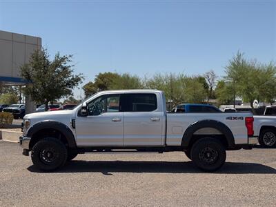 2019 Ford F-250 Super Duty Lariat   - Photo 10 - Scottsdale, AZ 85257