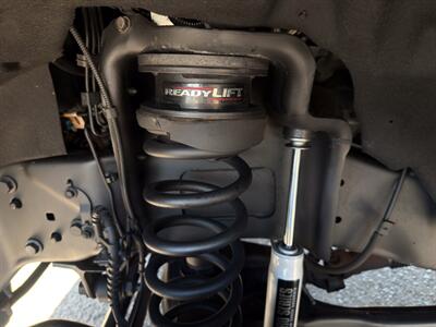 2019 Ford F-250 Super Duty Lariat   - Photo 11 - Scottsdale, AZ 85257