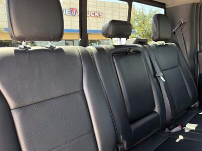 2019 Ford F-250 Super Duty Lariat   - Photo 29 - Scottsdale, AZ 85257
