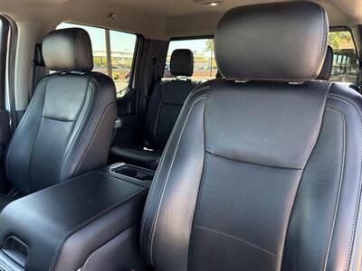 2019 Ford F-250 Super Duty Lariat   - Photo 21 - Scottsdale, AZ 85257
