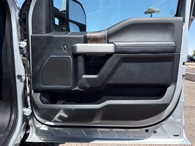 2019 Ford F-250 Super Duty Lariat   - Photo 30 - Scottsdale, AZ 85257