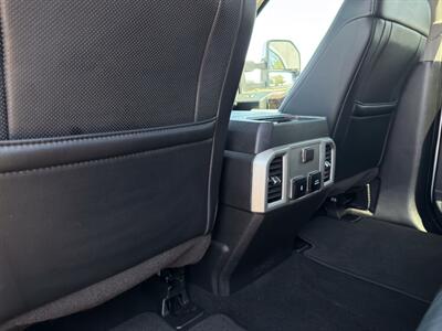2019 Ford F-250 Super Duty Lariat   - Photo 23 - Scottsdale, AZ 85257