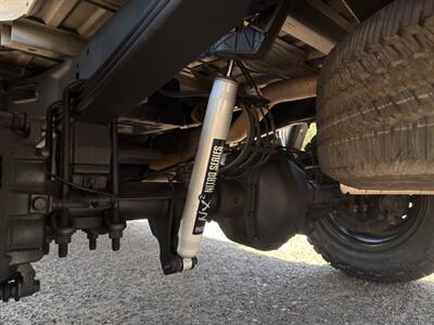 2019 Ford F-250 Super Duty Lariat   - Photo 13 - Scottsdale, AZ 85257