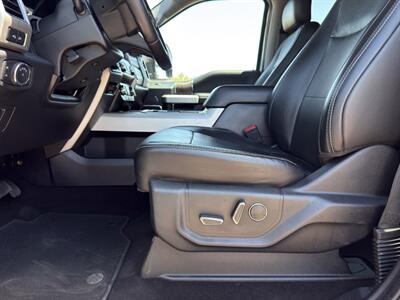 2019 Ford F-250 Super Duty Lariat   - Photo 20 - Scottsdale, AZ 85257
