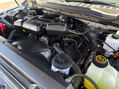 2019 Ford F-250 Super Duty Lariat   - Photo 17 - Scottsdale, AZ 85257