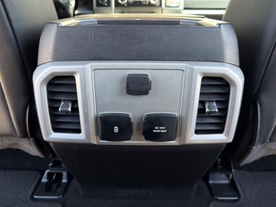 2019 Ford F-250 Super Duty Lariat   - Photo 32 - Scottsdale, AZ 85257