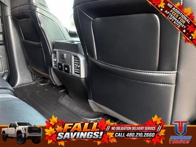 2020 Ford F-150 Raptor - Photo 30 - Scottsdale, AZ 85257